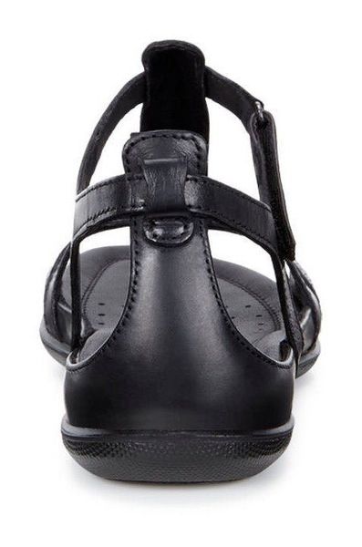 Ecco FLASH Riemchensandale, Sommerschuh, Sandalette, Klettschuh, günstig online kaufen