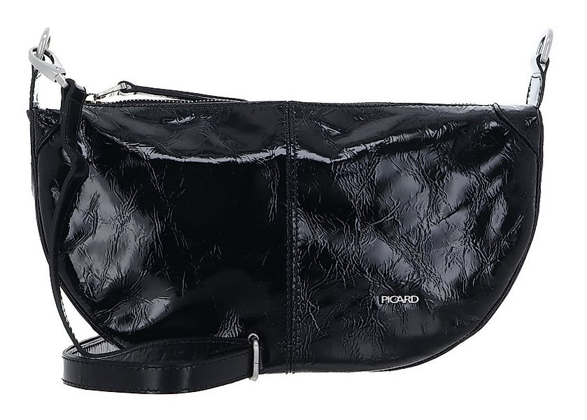 Picard Schultertasche Handbag, aus echtem Rindsleder günstig online kaufen