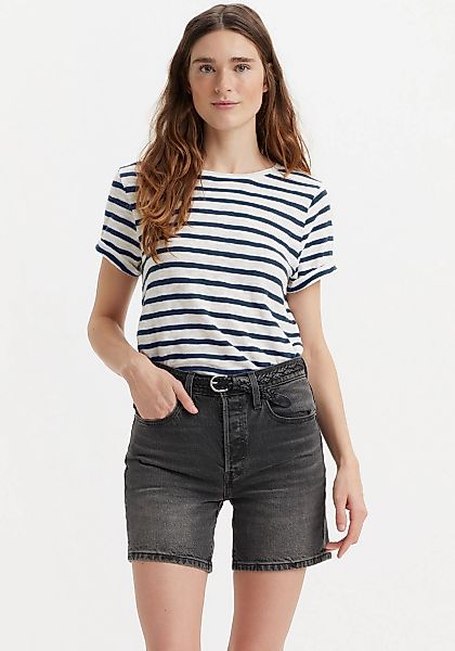 Levis Rundhalsshirt "MARGOT TEE" günstig online kaufen