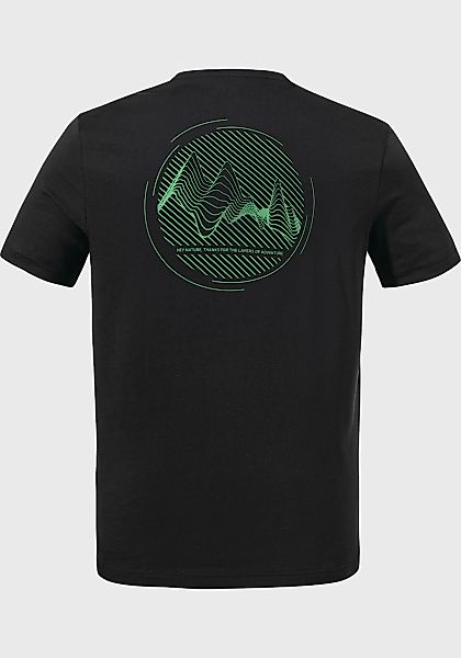 Schöffel Funktionsshirt "T Shirt Buchberg M" günstig online kaufen