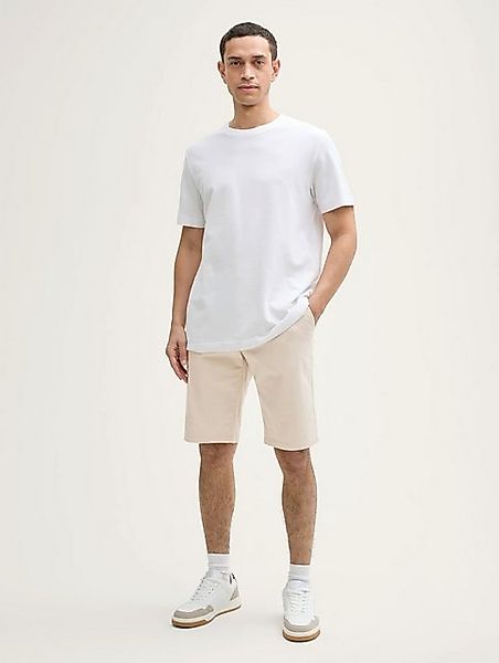 TOM TAILOR Chinoshorts 1044710 günstig online kaufen