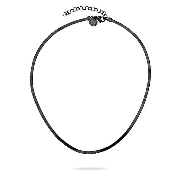 Liebeskind Berlin Edelstahlkette Edelstahl günstig online kaufen