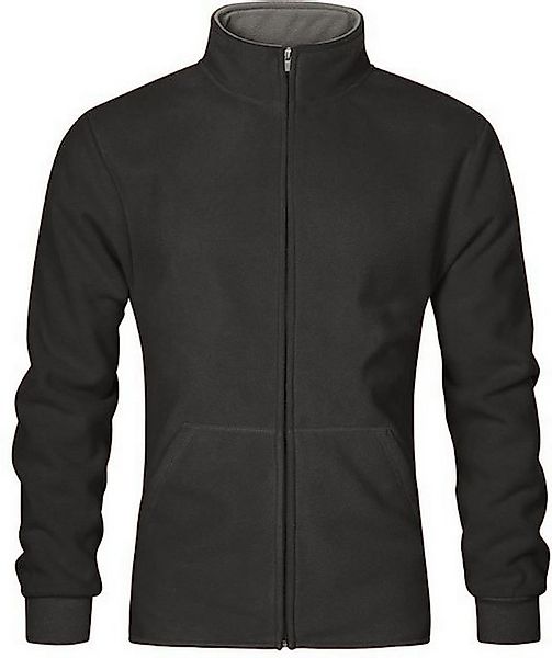 Promodoro Fleecejacke Herren Double Fleece Jacke -E7971- günstig online kaufen