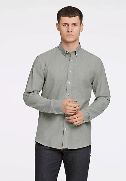 LINDBERGH Leinenhemd "Lindbergh Leinenhemd" günstig online kaufen