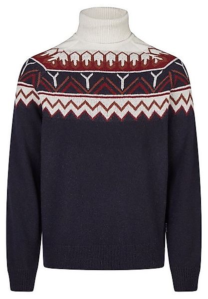 HECHTER PARIS Strickpullover Regular Fit (1-tlg) günstig online kaufen