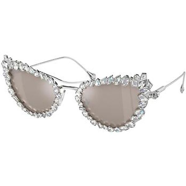Swarovski  Sonnenbrillen Sonnenbrille SK7011 4001AP günstig online kaufen
