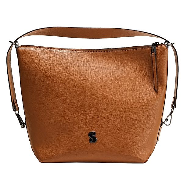 s.Oliver Schultertasche Damen Shoulder Bag Medium günstig online kaufen