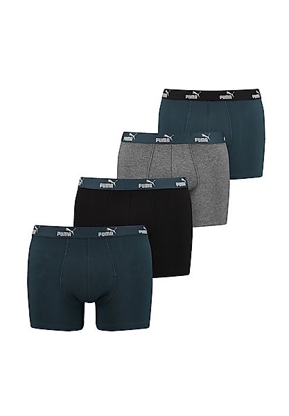 PUMA Boxershorts PUMA BW MEN PROMO günstig online kaufen