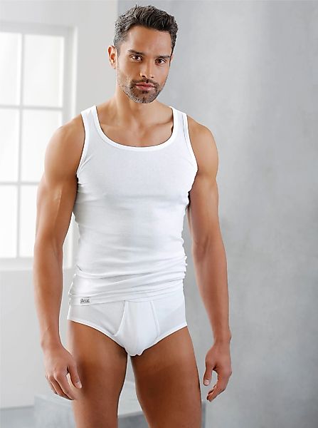 Kings Club Unterhemd 3 Stk. günstig online kaufen