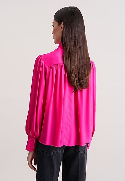 seidensticker Klassische Bluse 1/1 Uni günstig online kaufen