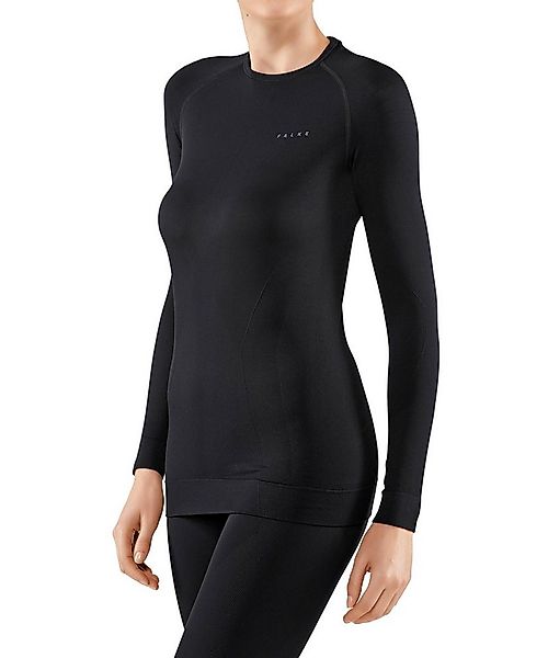 FALKE Funktionsshirt Maximum Warm (1-tlg., 1) aus feuchtigkeitsregulierende günstig online kaufen
