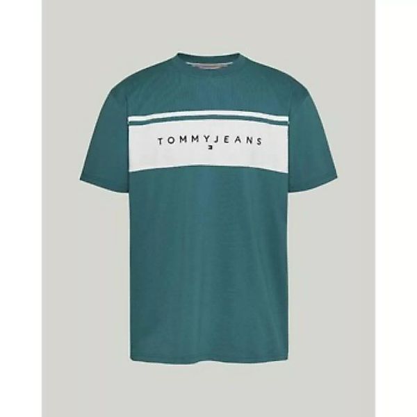 Tommy Hilfiger  T-Shirt DM0DM18658CT0 günstig online kaufen