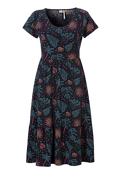 Ragwear Shirtkleid WAYVERLY Sommerkleid günstig online kaufen