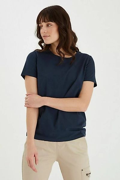 fransa T-Shirt (1-tlg) Weiteres Detail günstig online kaufen