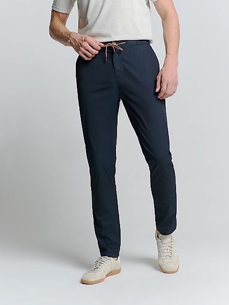 NO EXCESS Chinohose "No Excess Stretch-hose" günstig online kaufen