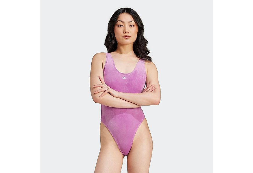 adidas Performance Badeanzug ESSENTIALS SWMS günstig online kaufen