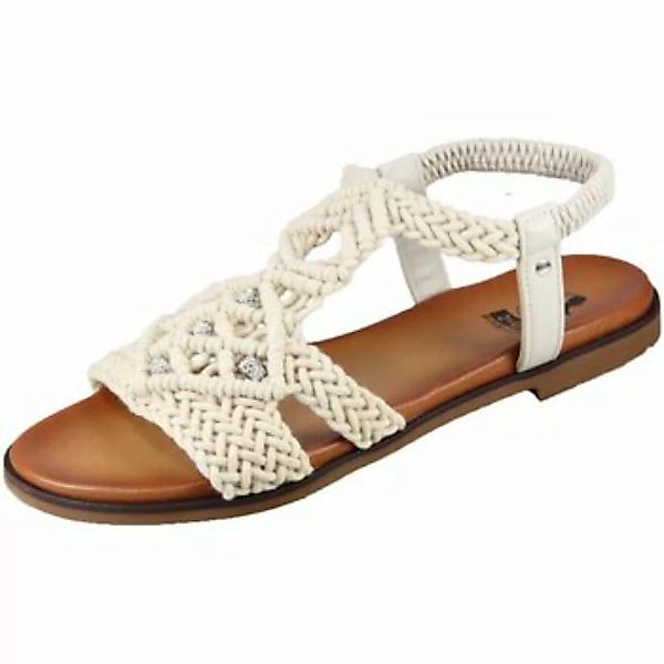 2 Go Fashion  Sandalen Sandaletten ivory (hell) 8962802-243 günstig online kaufen
