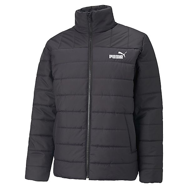 PUMA Winterjacke ESS+ PADDED JACKET günstig online kaufen