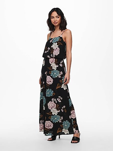 ONLY Sommerkleid ONLWinner (1-tlg) Drapiert/gerafft günstig online kaufen