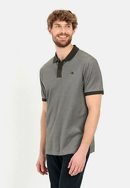 camel active Poloshirt mit Cooling Effekt Shirts_Poloshirt günstig online kaufen