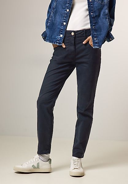 CECIL Stretch-Hose Style Vicky im Five-Pocket günstig online kaufen
