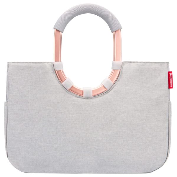 REISENTHEL® Einkaufsshopper loopshopper M frame twist günstig online kaufen