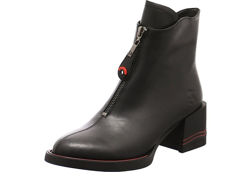 2GO FASHION Stiefelette günstig online kaufen