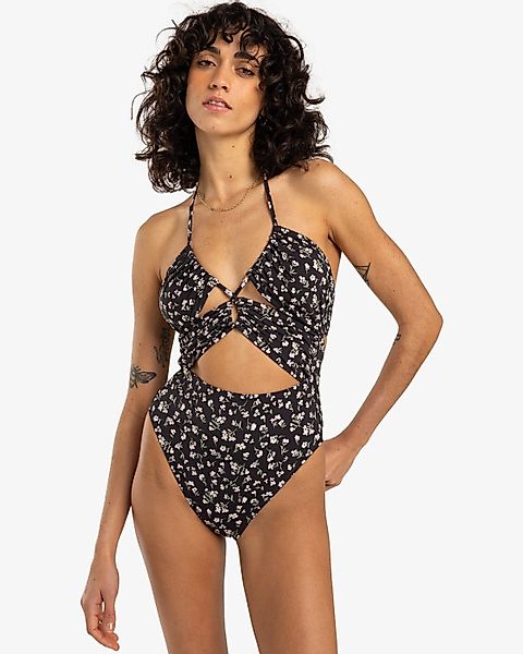 Billabong Badeanzug Shadow Tropic - Wendebadeanzug günstig online kaufen