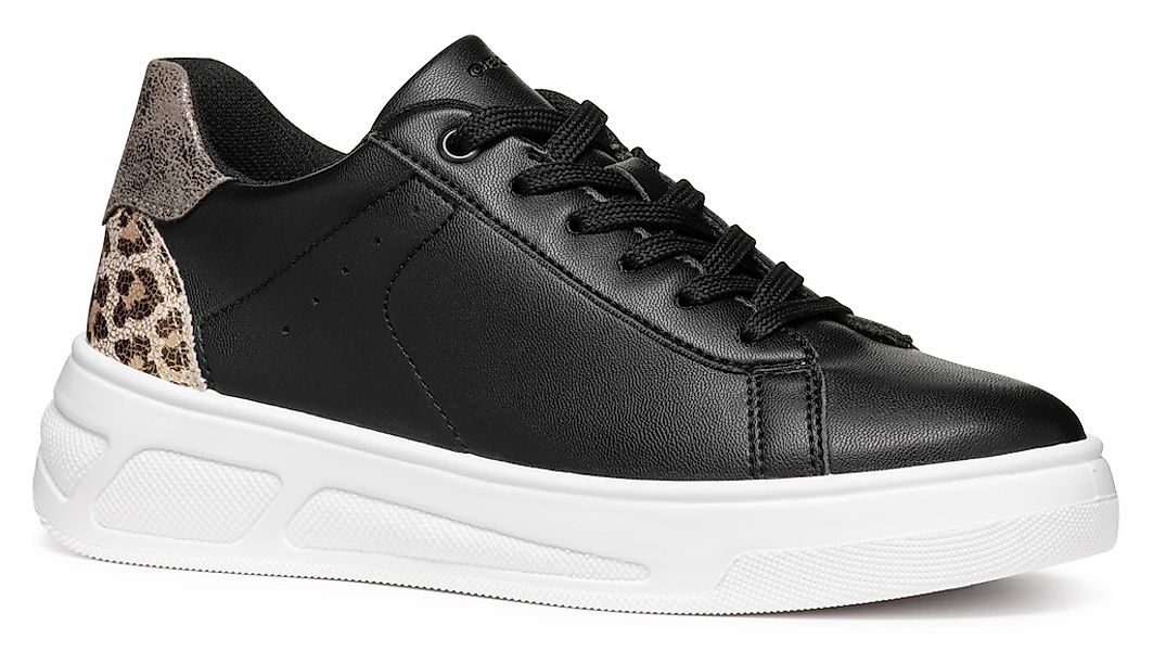 Geox D LJUBA A Sneaker Chunky günstig online kaufen