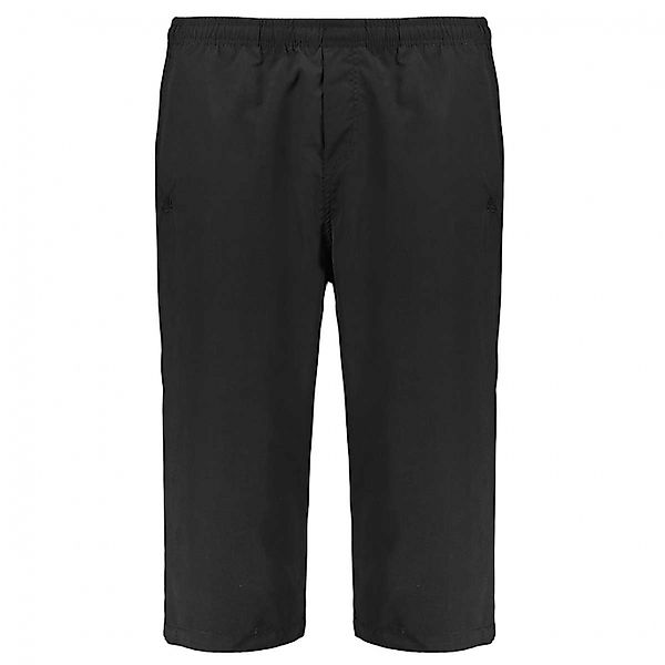 Ahorn Capri-Bermudas aus Funktionsmaterial, schnelltrocknend günstig online kaufen
