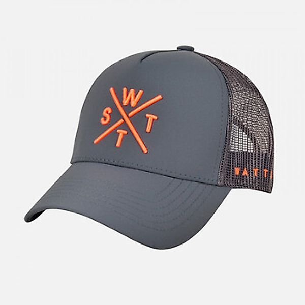 Watts  Schirmmütze 1tribe günstig online kaufen