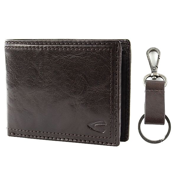 camel active Geldbörse Gori (Set, 2-tlg), günstig online kaufen