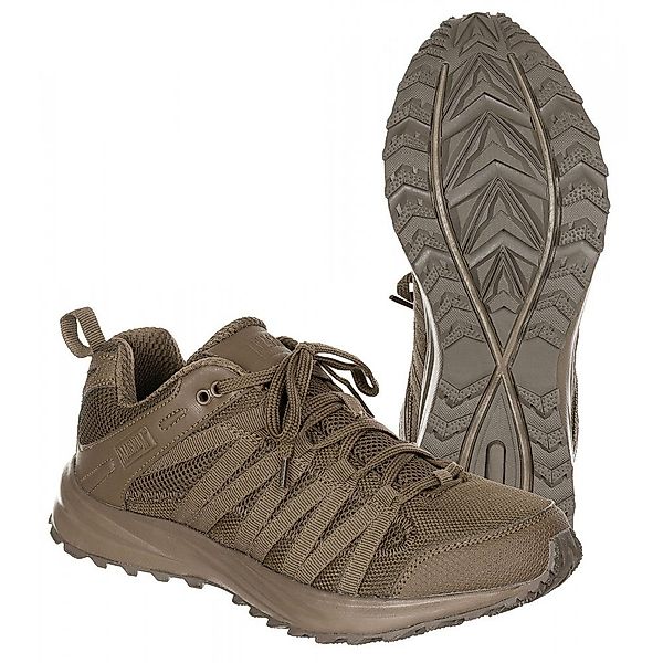 Magnum Halbschuhe, MAGNUM, Storm Trail Lite, günstig online kaufen