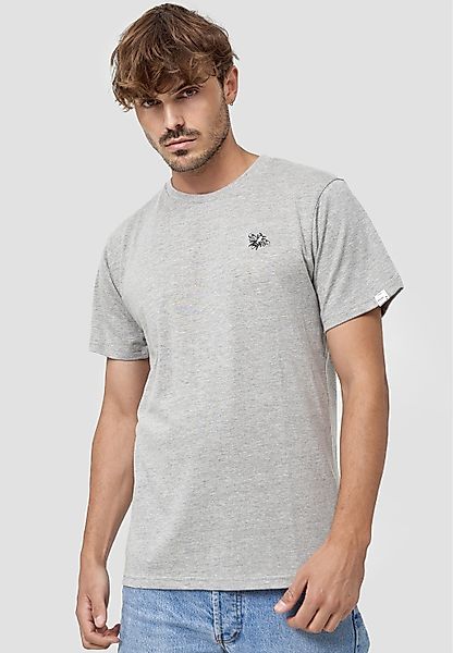 MIKON T-Shirt, im zeitlosen Design günstig online kaufen