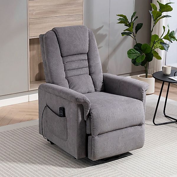 Duo Collection TV-Sessel "Granada mit elektrischer Aufstehhilfe" Relaxfunkt günstig online kaufen