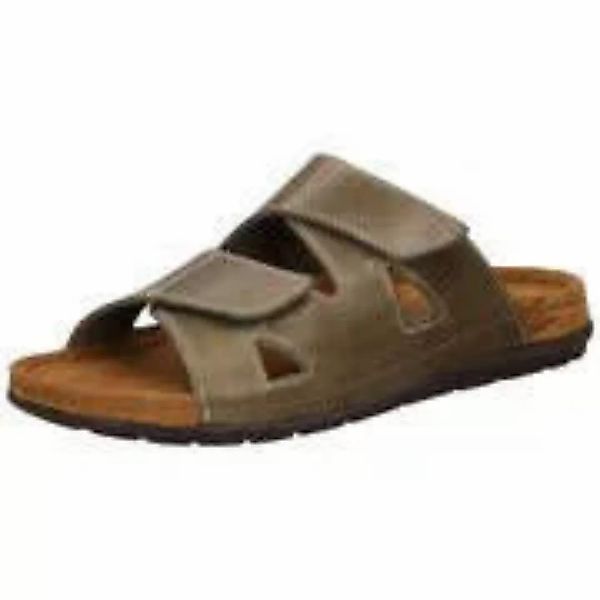 Rohde Pantolette Herren grün|grün|grün|grün günstig online kaufen