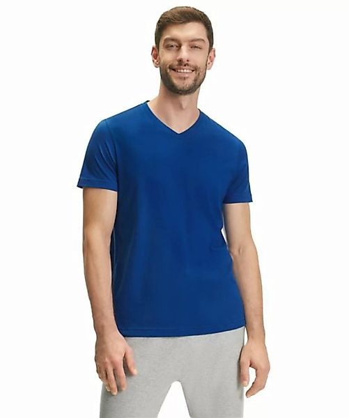 FALKE T-Shirt aus reiner Baumwolle günstig online kaufen