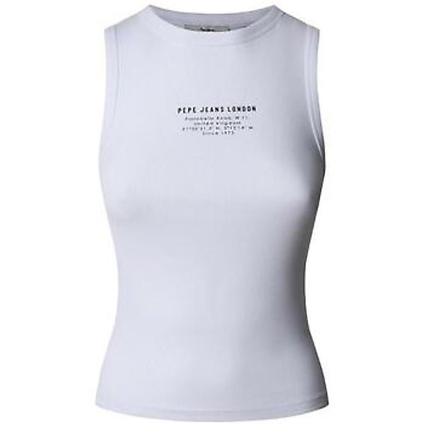 Pepe jeans  Tank Top - günstig online kaufen