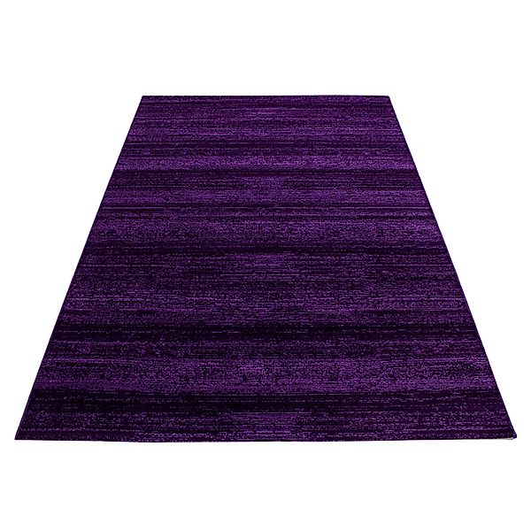 SIMPEX24 Designteppich Unicolor - Einfarbig, Rechteckig, günstig online kaufen