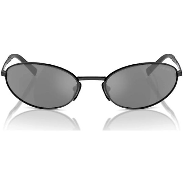 Prada  Sonnenbrillen -Sonnenbrille PRA59S 1AB60G günstig online kaufen