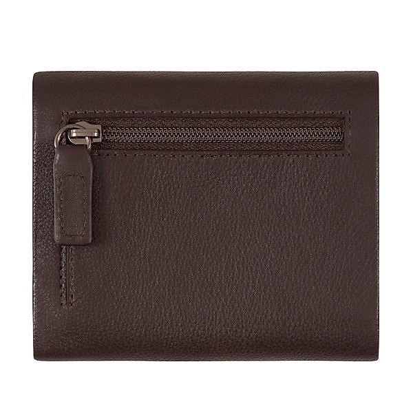 camel active Geldbörse "Atlanta", aus besonders weichem Leder mit RFID Schu günstig online kaufen