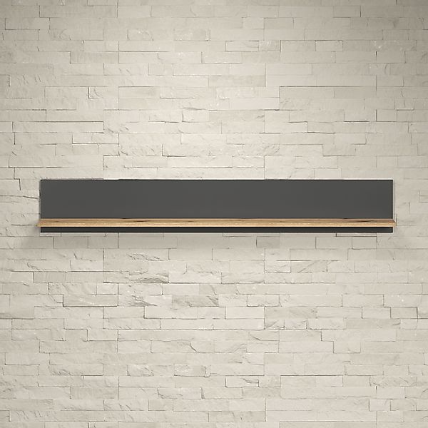 INOSIGN Wandboard "Estepona" 1 Stk. tlg. Großzügige Ablagefläche günstig online kaufen