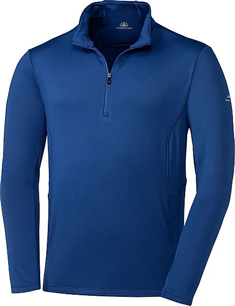 Nordcap Funktionsshirt funktionelles Sensotex-Gewebe günstig online kaufen
