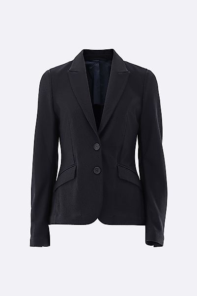 Blazer aus Funktionsmesh günstig online kaufen