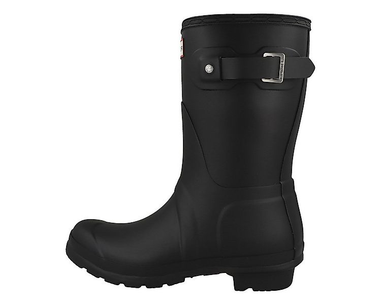 Hunter Original Short Boot Damen Gummistiefel günstig online kaufen
