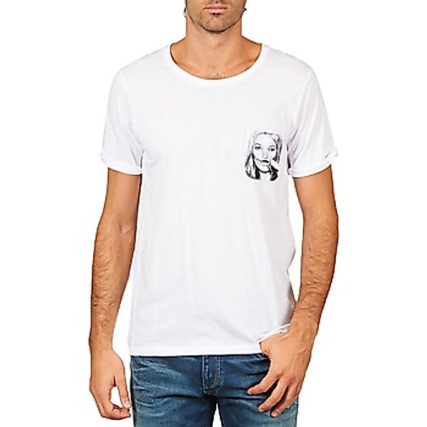 Eleven Paris  T-Shirt KMPOCK MEN günstig online kaufen