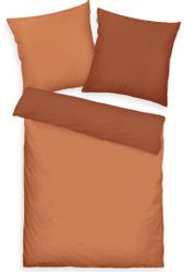 TOM TAILOR HOME Bettwäsche TWO-TONE SOLID günstig online kaufen