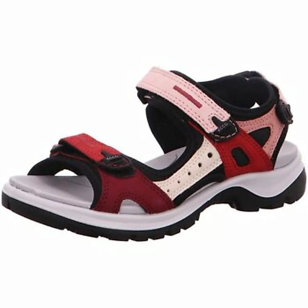 Ecco  Sandalen Sandaletten  OFFROAD 822083/60406 günstig online kaufen