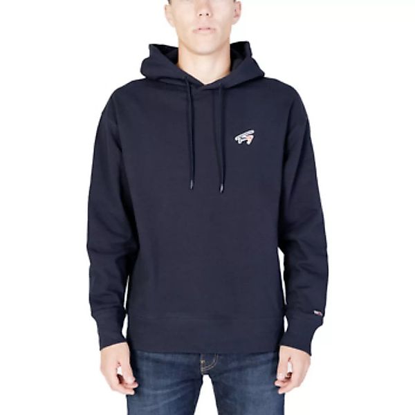 Tommy Hilfiger  Sweatshirt TJM RLX SIGNATURE HO DM0DM16797 günstig online kaufen