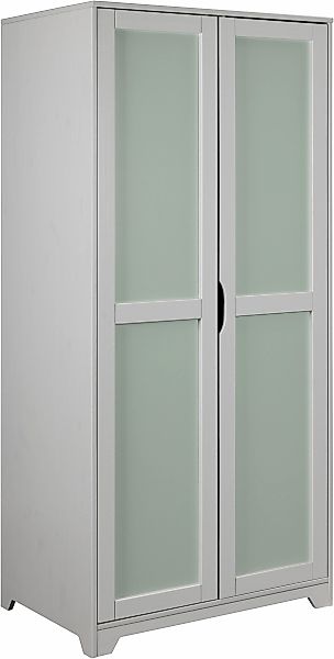 Inter Link Drehtürenschrank 1 Stk. tlg. günstig online kaufen